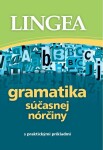 Gramatika súčasnej nórčiny