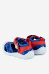 Bačkory Paw Patrol CM-SS25-347PAW Látkový materiál,Syntetický materiál