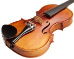 Pierre Marin Salieri Violin Set 4/4