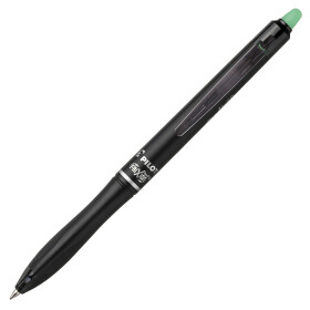 Přepisovatelný roller Pilot Frixion Ball Plus, střední hrot 0,7mm - zelená