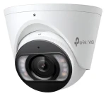 TP-Link VIGI C455(2.8mm) bílá / Vnitřní IP kamera / 5MP / Full-Color / mikrofon a reproduktor / IR / RJ45 / IP67 (VIGI C455(2.8mm)(UN))