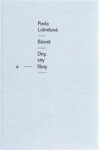 Básně Pavla Lidmilová