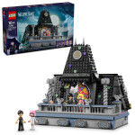 LEGO LEGO® Wednesday 76781 Pokoj Wednesday a Enid