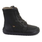 Dětské zimní boty Froddo G3160260 Velikost: 40