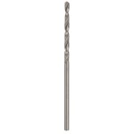 Bosch Accessories 2608595052 HSS kovový spirálový vrták 2.2 mm Celková délka 53 mm broušený DIN 338 válcová stopka 10 ks
