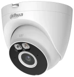 Dahua T3A-IL / IP kamera / Turret / Wi-Fi / 3Mpix / objektiv 2,8mm / H.265 / krytí IP67 / IR až 30m (IPC-T3A-IL-0280B)