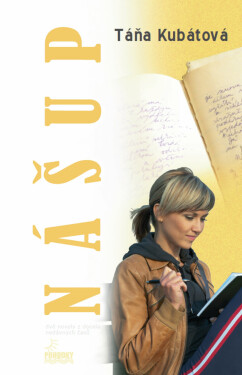 Nášup - Táňa Kubátová