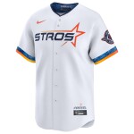 Nike Pánský dres Houston Astros MLB City Connect Limited Velikost: XL