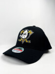 Mitchell & Ness Pánská kšiltovka Anaheim Ducks NHL Team Logo Hc Cr Snapback