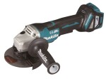 Aku úhlová bruska Makita LXT DGA517Z