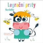 Legrační prsty Na statku