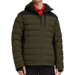 Lyžařská bunda O'Neill Igneous M 2500080-6058 pánské L