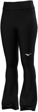 Běžecké tepláky Mizuno Athleticwear New Wave Flare Pants K2GDD70209 Velikost textilu: XS