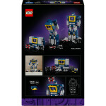 LEGO LEGO® Icons 10358 Transformers: Soundwave