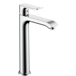 Hansgrohe Metris New - Umyvadlová baterie chrom (31185000)