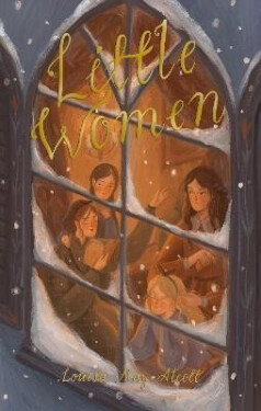 Little Women: Including Good Wives - Louisa May Alcott