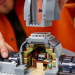 LEGO LEGO® Icons 10326 Přírodovědné muzeum