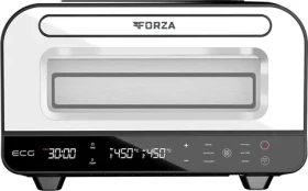 ECG Forza 4500 Pizza / Pec na pizzu / 1850W / až 450°C (100002127428)
