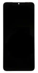 For Xiaomi LCD displej + dotyková deska černá / Náhradní LCD sestava / Xiaomi Redmi 9T, Poco M3 (57983102633)