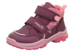 Dětské celoroční boty Superfit 1-000056-5000 Velikost: 28