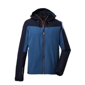 Bunda KOS 6 KILLTEC pánská petrol 2XL petrol