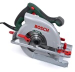 Elektrická okružní pila Bosch PKS 55 A 0603501020