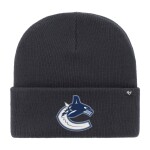 Vancouver Canucks Haymaker