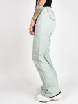 Burton VIDA AQUA GRAY kalhoty dámské XL