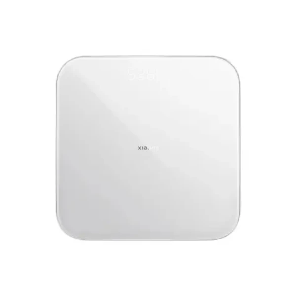 Xiaomi Mi Smart Scale S200 bílá / Chytrá osobní váha / 100g - 150kg (BHR9230GL)