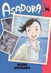 Asadora!, Vol. 8 - Naoki Urasawa