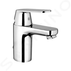 GROHE - Eurosmart Cosmopolitan Páková umyvadlová baterie S, chrom 3282700E