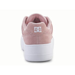 DC Shoes Manteca Platform ADJS100156-LTP EU