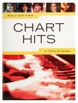 MS Really Easy Piano: Chart Hits