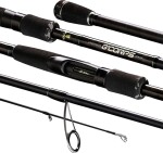 Gunki Prut G Corps Crossover S 2,15m 7-28g,Gunki Prut G Corps Crossover S 2,15m 7-28g