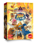 Tag Team