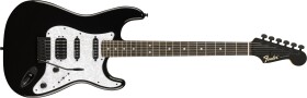 Fender LE Player Fusion Stratocaster HSS EB BLK