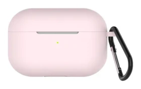 LAB.C Silikonové pouzdro na Apple AirPods Pro LABC-287-APC-BP