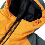 Dětská lyžařská bunda Bergen Jr 92800439270 - Elbrus 158