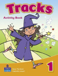 Tracks Activity Book Gabriella Lazzeri