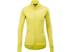 Silvini Monna WJ703 softshell bunda dámská yellow vel.