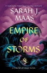 Empire of Storms - Sarah Janet Maas