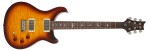 PRS SE DGT McCarty Tobacco Sunburst