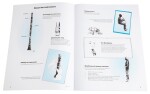 MS Look, Listen & Learn 1 - Clarinet