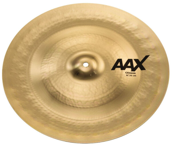 Sabian AAX China 16'' Brilliant