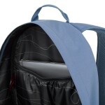 Jednobarevný studentský batoh Topgal SANY 26037