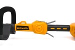 Aku strunová sekačka Riwall PRO RALT 3040 set