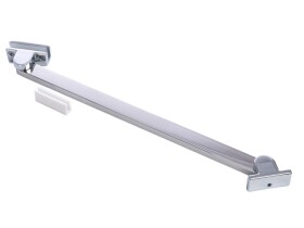 Nástěnný držák do kabiny natřiskové Kerra "Flow 80/90 CHR" 702020128