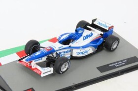 Arrows A18 1997 Damon Hill F1 Centauria 1:43 G003 NEW08