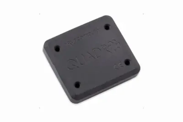 Rozbaleno - Aqua Computer QUADRO / fan controller pro 4x PWM / aquabus / 4x temp / flow sensor / RGBpx / rozbaleno (53256.rozbaleno)