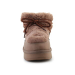 Boty D.Franklin Nordic Trk Fur Low W DFSH370011 EU 37